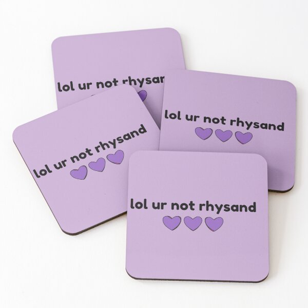 Item preview, rhysand, lol ur not designed and sold by baranskini.