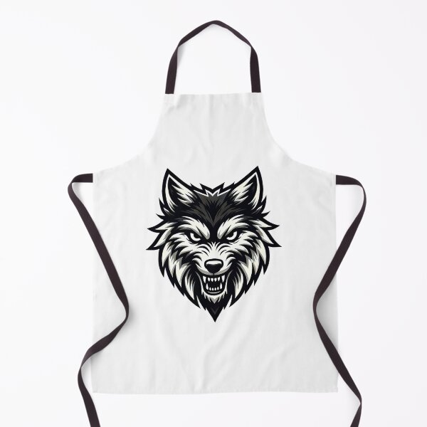 Item preview, Mysterious Wolf designed and sold by salomonkr2.