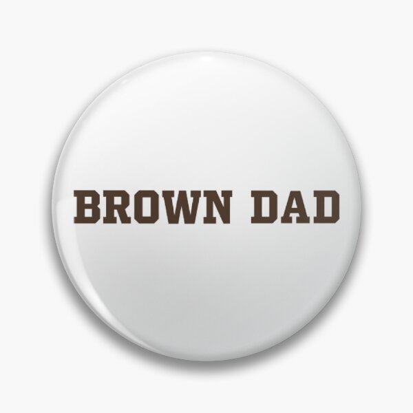 Item preview, Brown University Dad designed and sold by brown-mango.