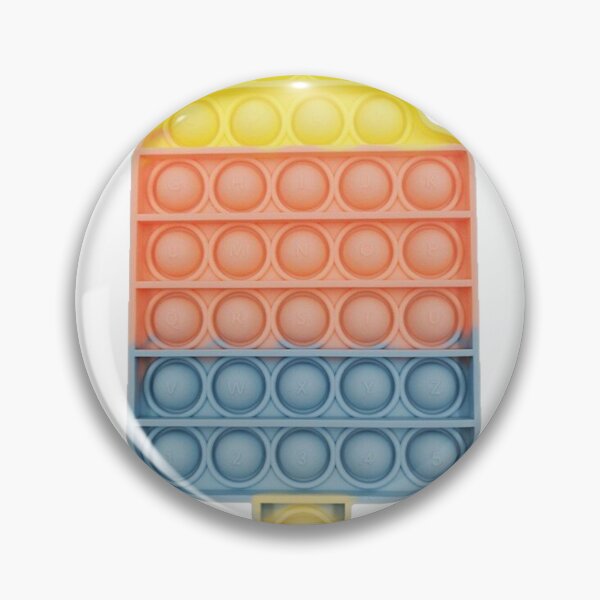 Item preview, Ice Cream Pop It designed and sold by Letsgonjdevils0.