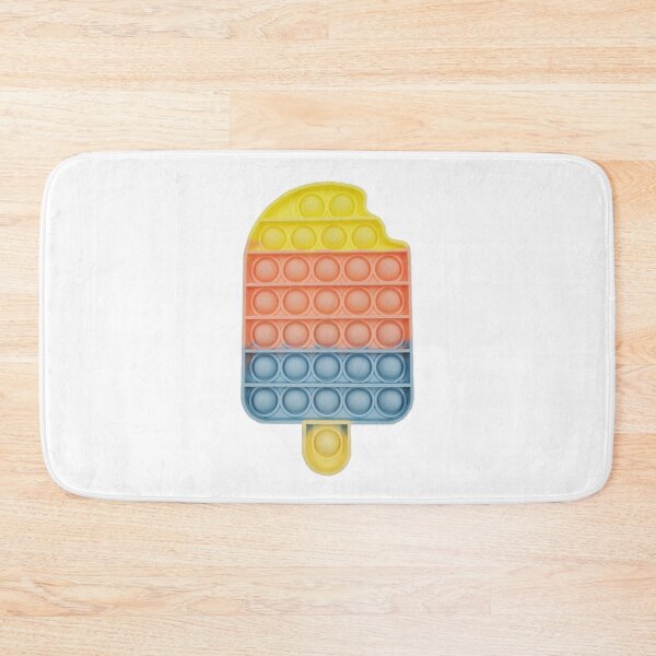 Item preview, Ice Cream Pop It designed and sold by Letsgonjdevils0.
