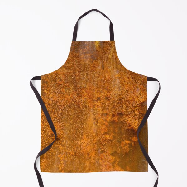 Item preview, Despotic plains of Pyrrho in rust designed and sold by Quahx.