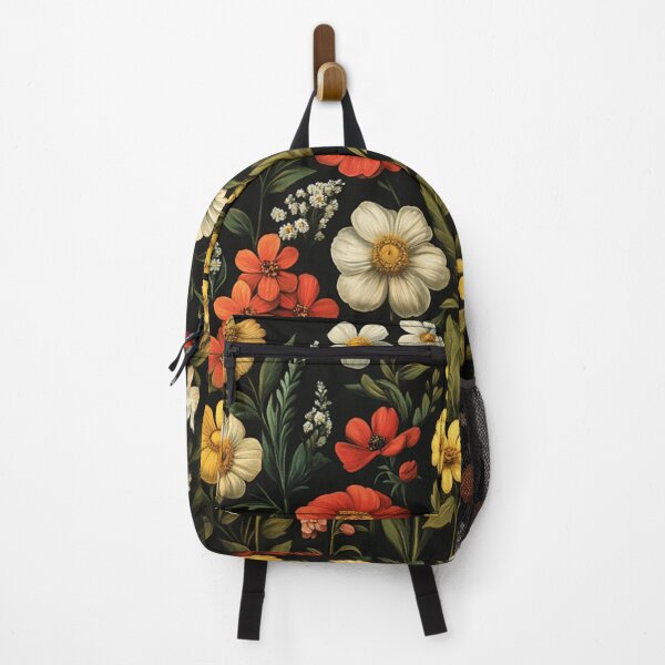 Item preview, Flowers are nature’s way of smiling designed and sold by dragonfliesart.