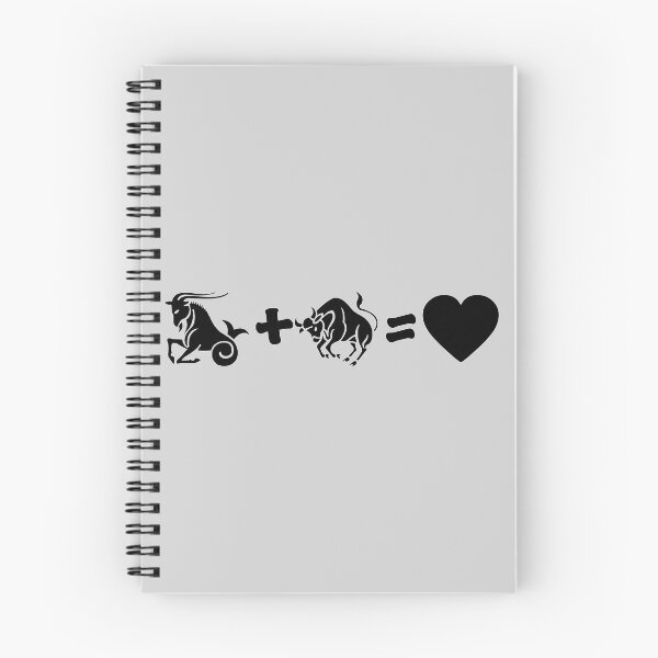 Item preview, Capricorn + Taurus designed and sold by Astrology Horoscope Art.