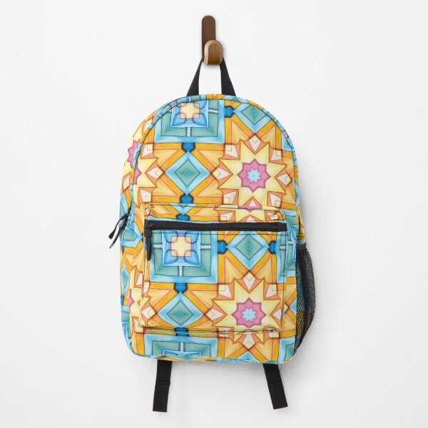 Item preview, Radiant Starburst designed and sold by Zilpa’s Prints.