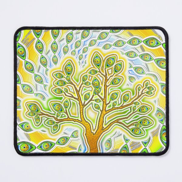 Item preview, TreEyes2 designed and sold by Klaus Bremner (Autotelic Art).