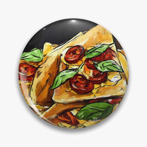 Item preview, Delicious Quesadillas with Chorizo and Fresh Basil and Frothy Mug of Amber Ale Pub Food Feast designed and sold by OlfactoART Studio.