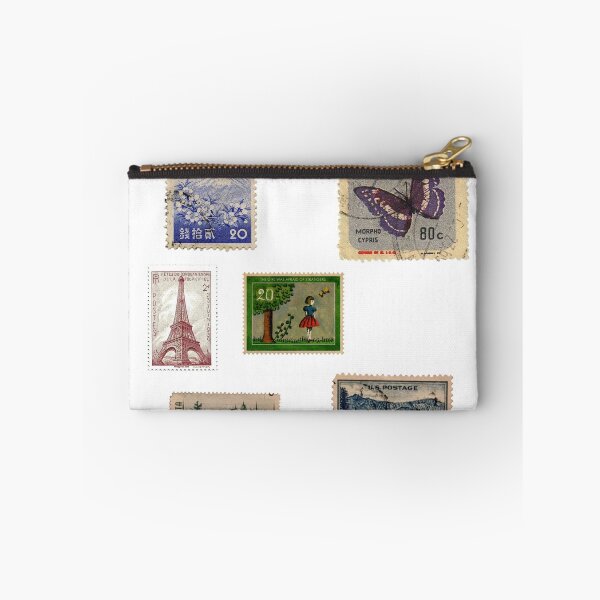 Artikelvorschau, Stickerpaket „Journaling Stamps“ entworfen und verkauft von Letsgonjdevils0.