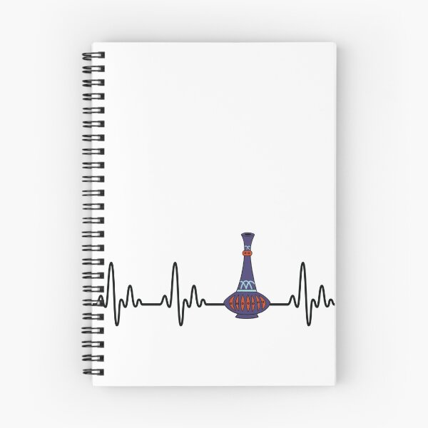 Item preview, I Dream Of Jeannie Bottle Heartbeat  designed and sold by Light Years.