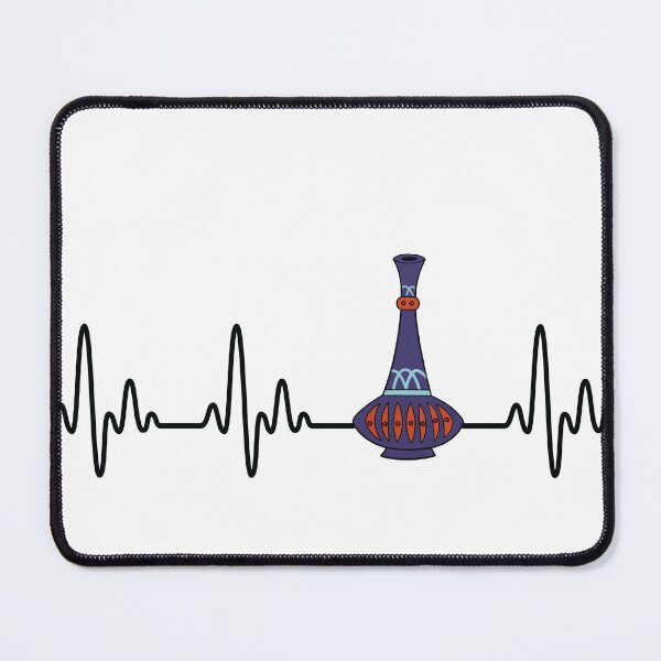 Item preview, I Dream Of Jeannie Bottle Heartbeat designed and sold by Light Years.