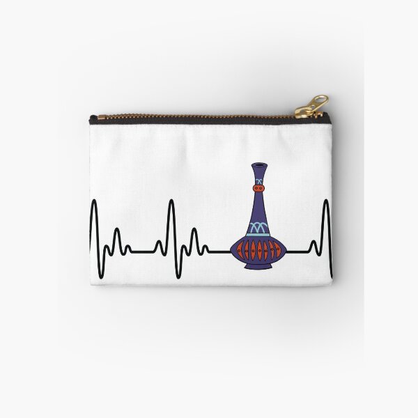 Item preview, I Dream Of Jeannie Bottle Heartbeat  designed and sold by Light Years.