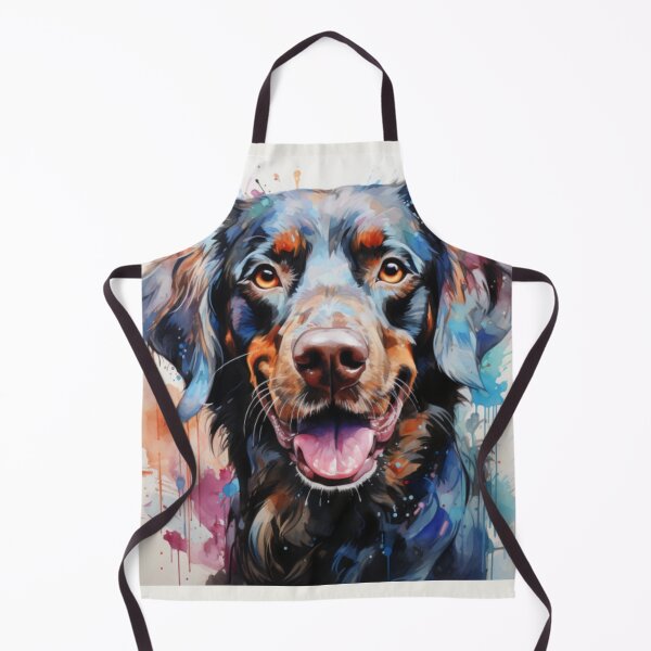 Item preview, Every dog is a superhero in disguise designed and sold by dragonfliesart.