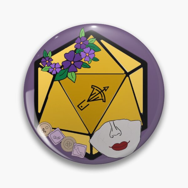 Item preview, Veth designed and sold by Tripletlmf.