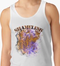 Shameless Men's Tank Top