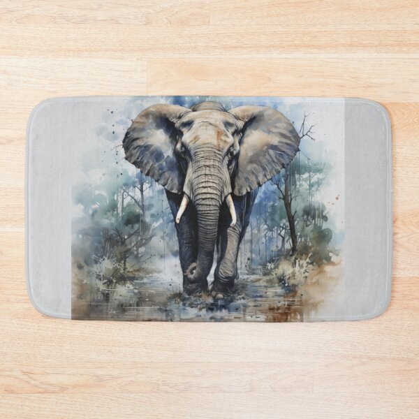 Item preview, Walk gently, but leave a big impact designed and sold by dragonfliesart.