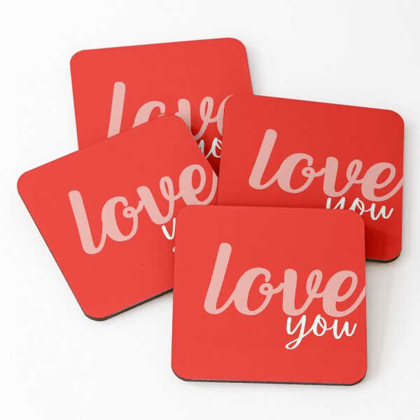 Item preview, Love You Valentine's Day ,brafdesign designed and sold by Brafdesign.