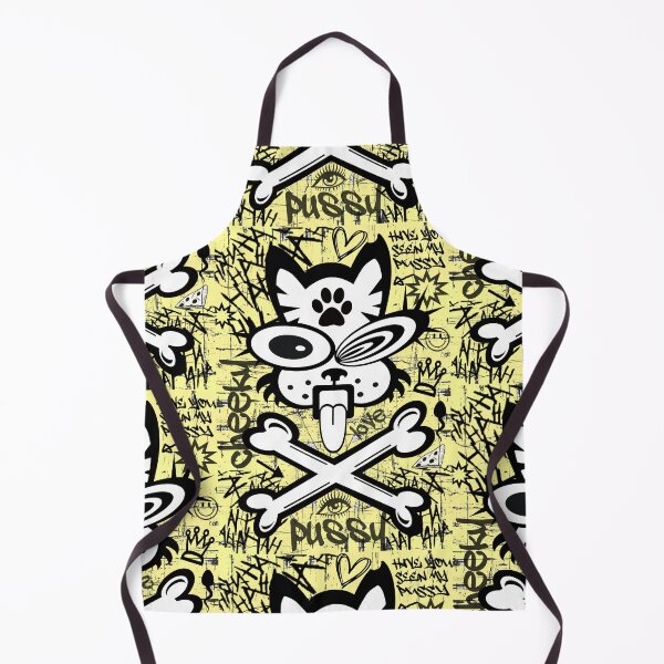 Item preview, Cheeky Pussy designed and sold by moon70star-m70s.