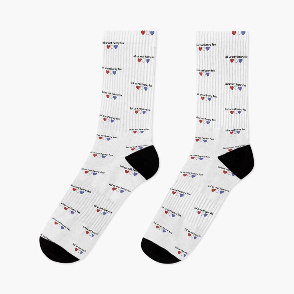 Item preview, Henry Fox, lol ur not designed and sold by baranskini.