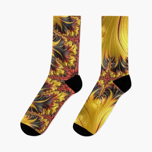 Item preview, Fire Lines designed and sold by Elisabeth Lucas.