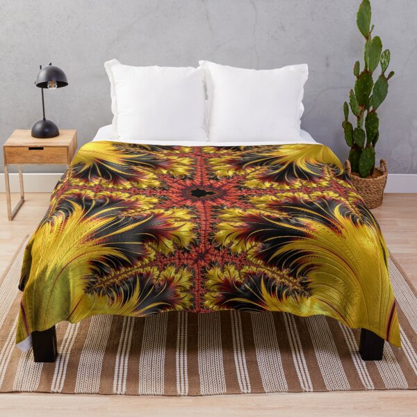 Item preview, Fire Lines designed and sold by Elisabeth Lucas.