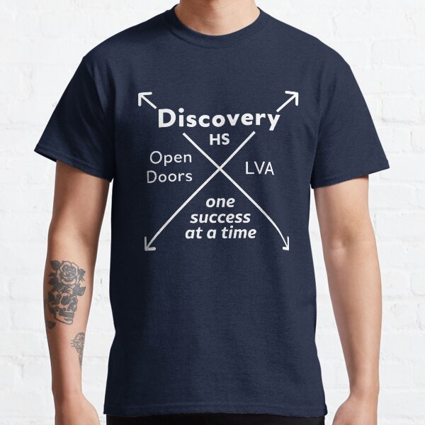 Item preview, Arrows logo for dark background designed and sold by HardingSchools.