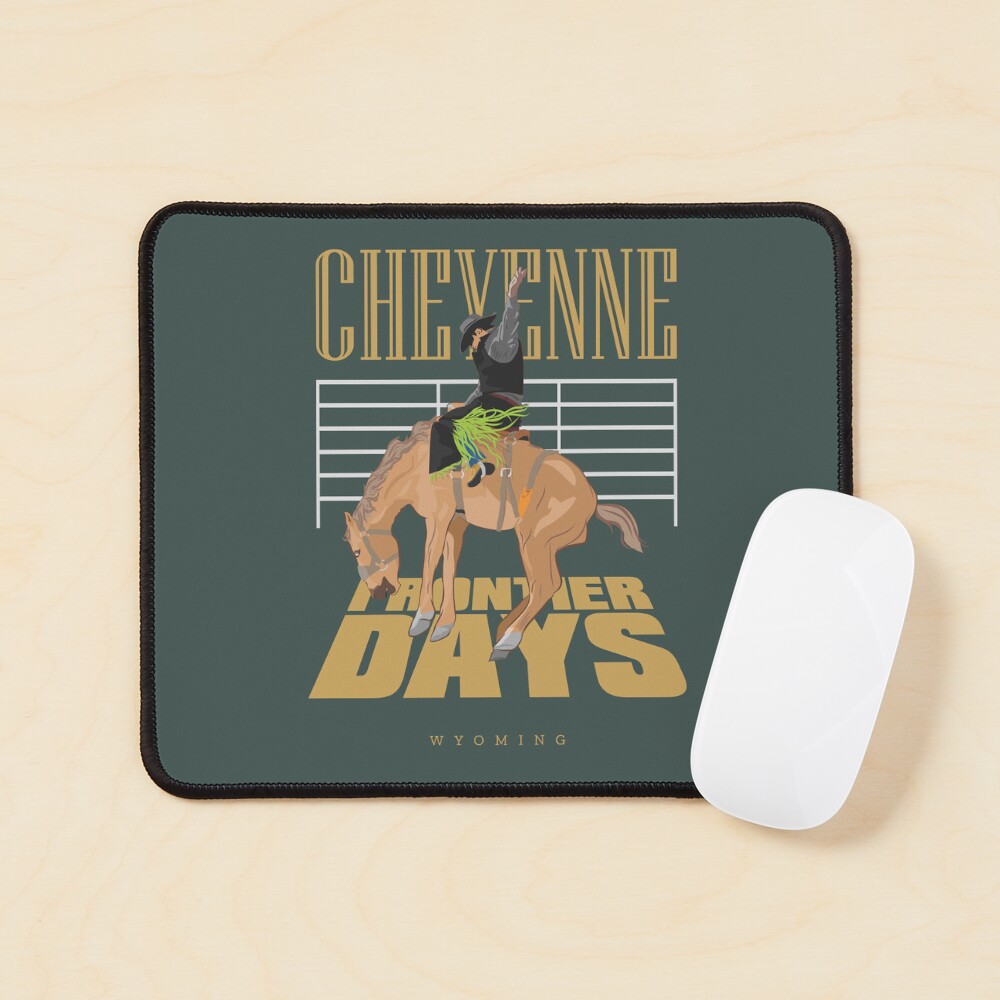 Item preview, Mouse Pad designed and sold by Caramel-Dog.