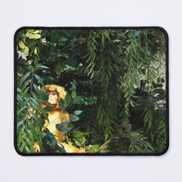 Item preview, Monkey Watching at Bellagio designed and sold by MangoSeeds.
