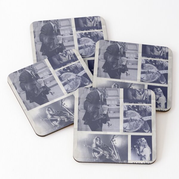 Item preview, Julien Baker Collage designed and sold by Lucy-ll.