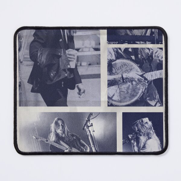 Item preview, Julien Baker Collage designed and sold by Lucy-ll.