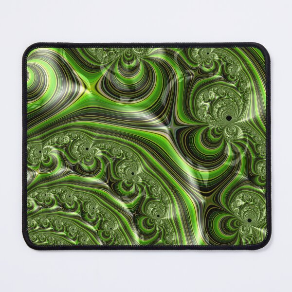 Item preview, Emerald Terraces designed and sold by Elisabeth Lucas.