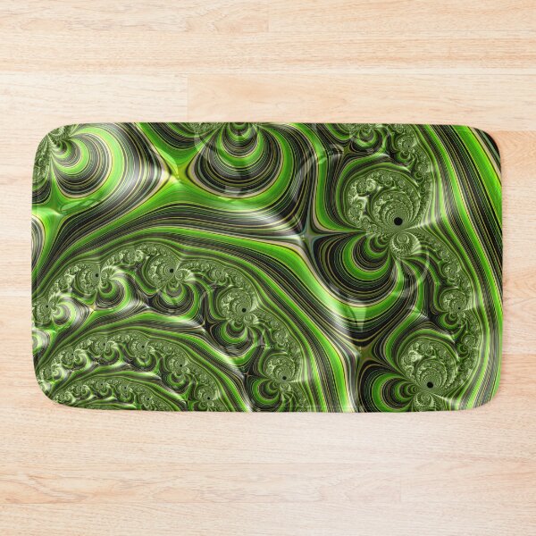 Item preview, Emerald Terraces designed and sold by Elisabeth Lucas.