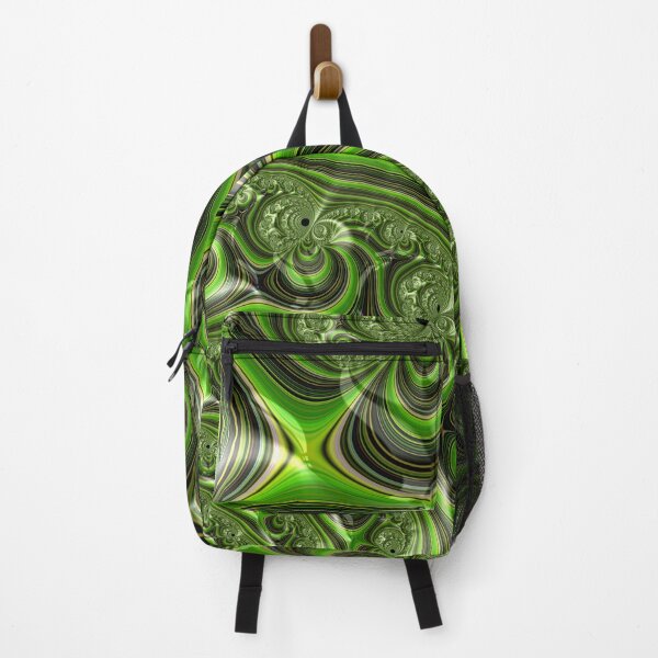 Item preview, Emerald Terraces designed and sold by Elisabeth Lucas.