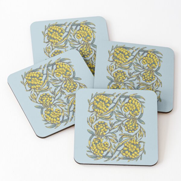 Item preview, William Morris Floral Digital Art Print for Elegant Home Decor designed and sold by paulo silveira.