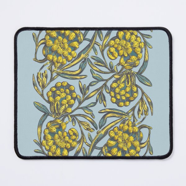 Item preview, William Morris Floral Digital Art Print for Elegant Home Decor designed and sold by paulo silveira.