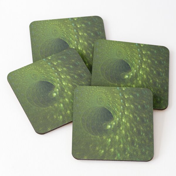 Item preview, Emerald Passage designed and sold by Elisabeth Lucas.