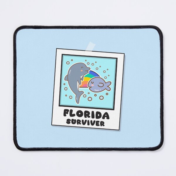 Item preview, Florida survivor designed and sold by vibeno1.
