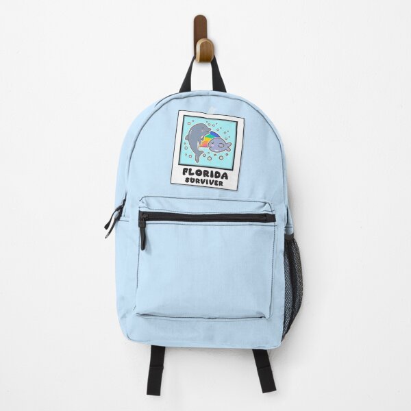 Item preview, Florida survivor designed and sold by vibeno1.