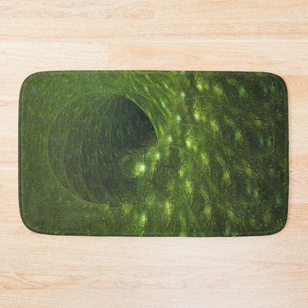 Item preview, Emerald Passage designed and sold by Elisabeth Lucas.