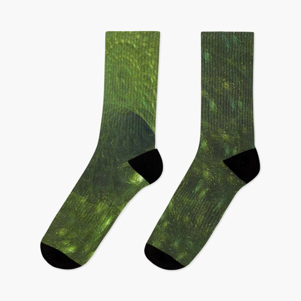 Item preview, Emerald Passage designed and sold by Elisabeth Lucas.