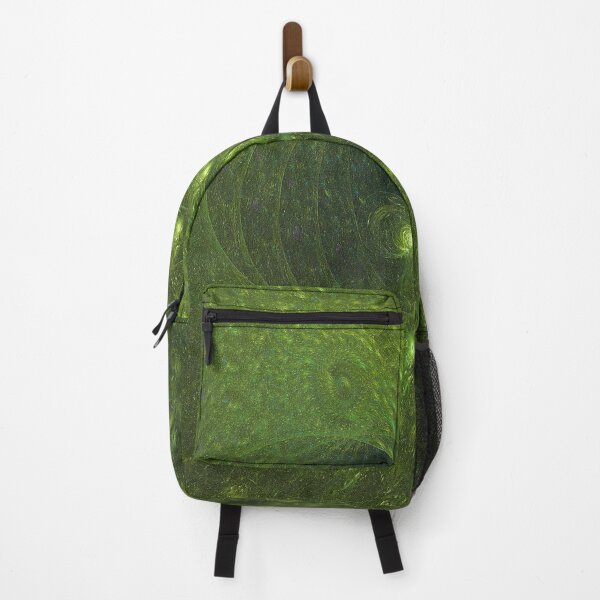 Item preview, Emerald Passage designed and sold by Elisabeth Lucas.