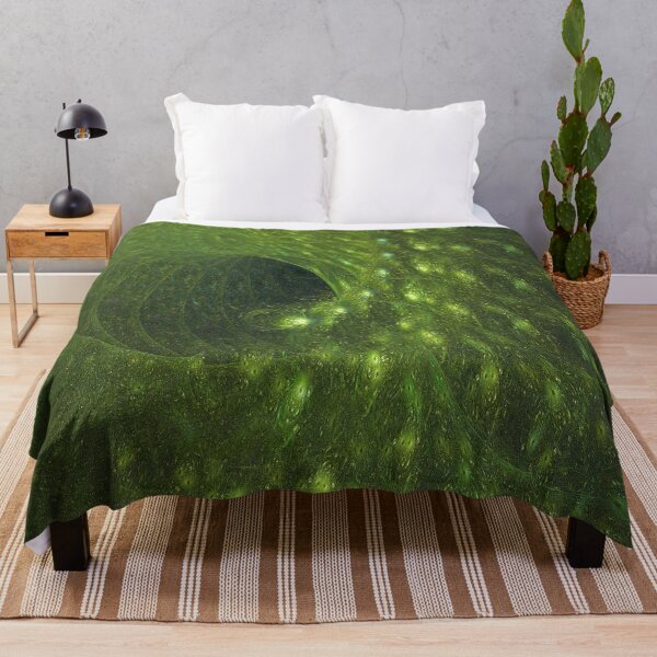 Item preview, Emerald Passage designed and sold by Elisabeth Lucas.