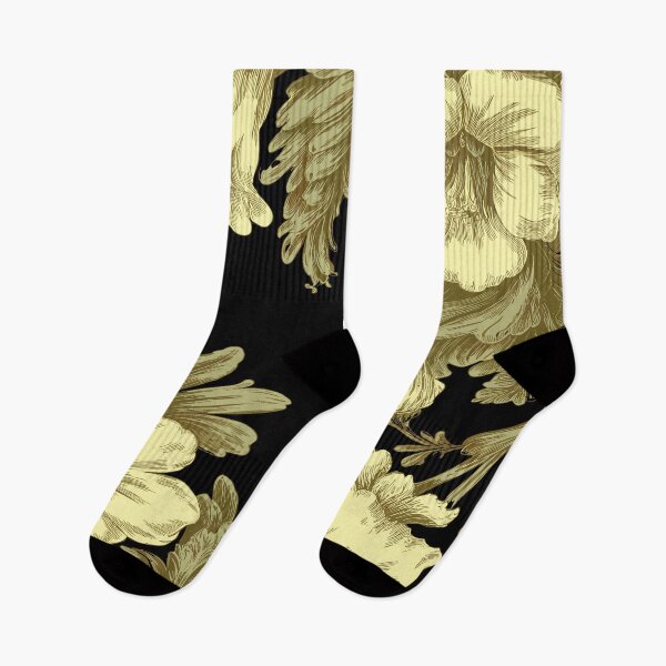 Item preview, William Morris-Inspired Floral Digital Art Print for Elegant Home Decor designed and sold by paulo silveira.