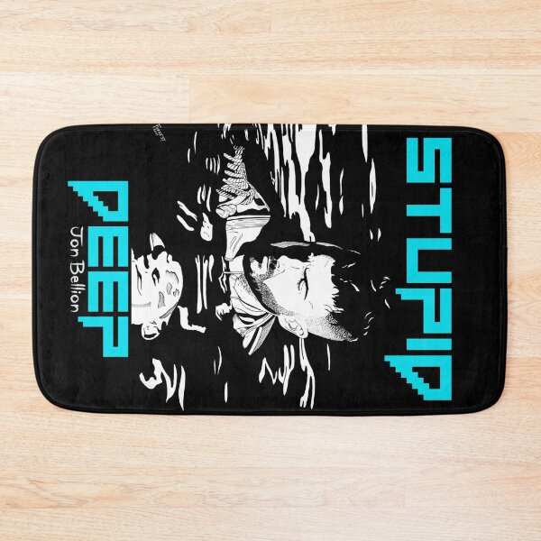 Item preview, STUPID  DEEP designed and sold by Forrestfireart.