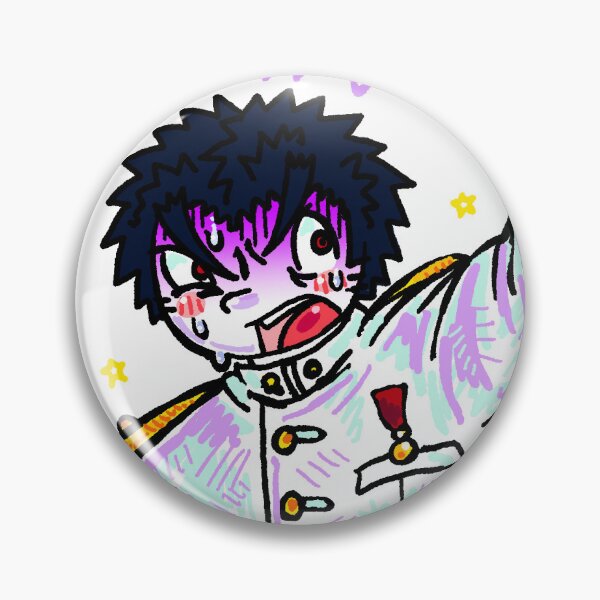 Item preview, kiyotaka ishimaru designed and sold by yumidorie.