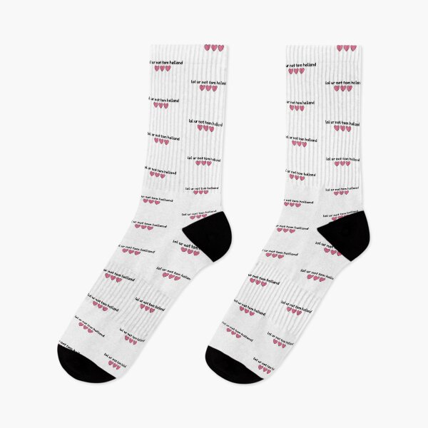Item preview, Tom Holland, lol ur not designed and sold by baranskini.