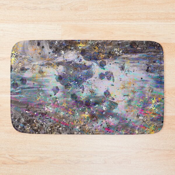 Item preview, Abstract Art: Mystic Granite Moonstone PN 5  designed and sold by SweetiesUnites.