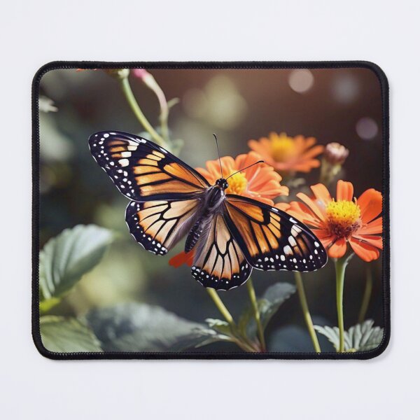 Item preview, Monarch designed and sold by Savannah Gibbs.