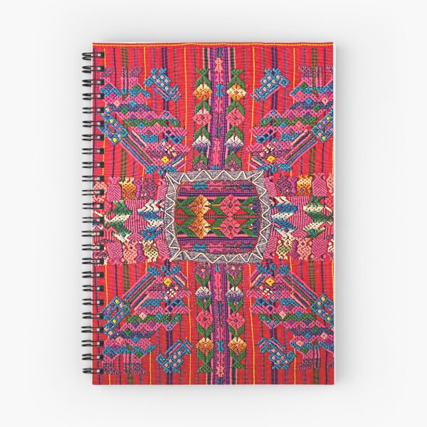 Item preview, Guatemalan needlecraft embroidery designed and sold by Travelways.