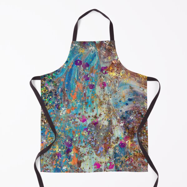 Item preview, Abstract Art: Colorful Marble PN 6 designed and sold by SweetiesUnites.
