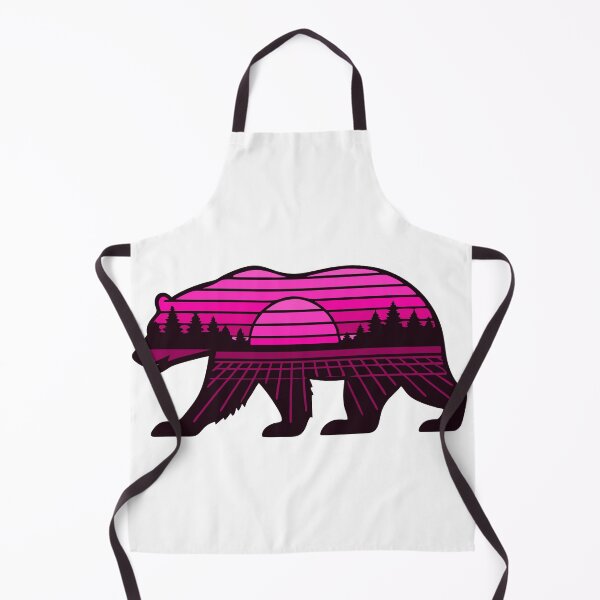 Artikelvorschau, Mountain Bear: Wild Nature in Rustic Style entworfen und verkauft von Timegraf.